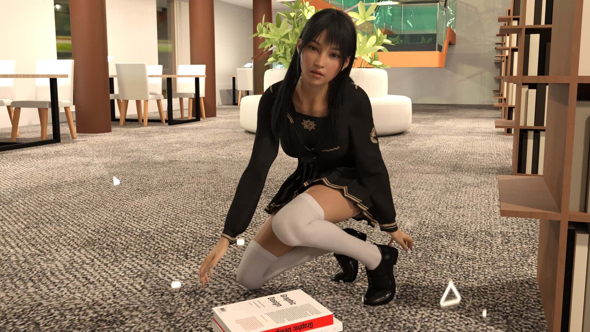 游戏截图4